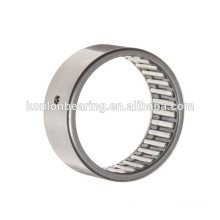 Heavy duty and drawn cup full complement needle roller bearing BK2012 20*26*12mm